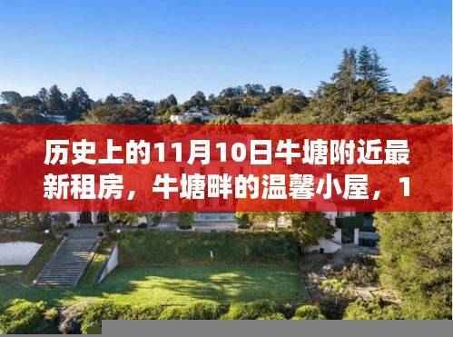 11月10日牛塘畔的温馨小屋奇遇，最新租房信息