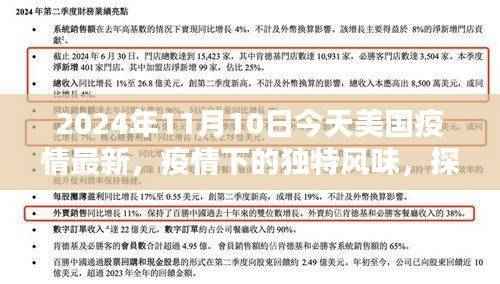 探索隐藏小巷中的美国特色小店,疫情下的独特风味与最新疫情动态