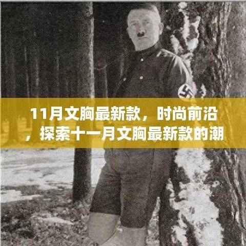 十一月文胸最新款潮流探索,时尚前沿的胸部时尚之旅