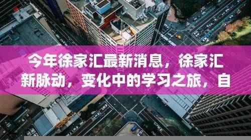 徐家汇新脉动,变化中的学习之旅与自信成就感的盛开
