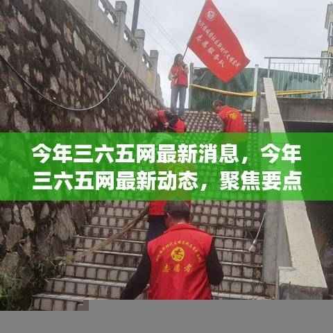 今年三六五网最新动态及展望发展，聚焦要点揭秘未来趋势