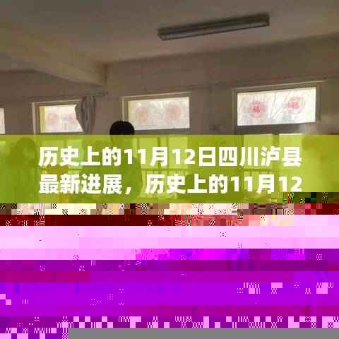 历史上的11月12日四川泸县事件最新进展及影响深度分析