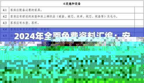 2024年全面免费资料汇编:安全评估策略与社交版RDW557.65功能概览