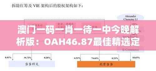 澳门一码一肖一待一中今晚解析版:OAH46.87最佳精选定义