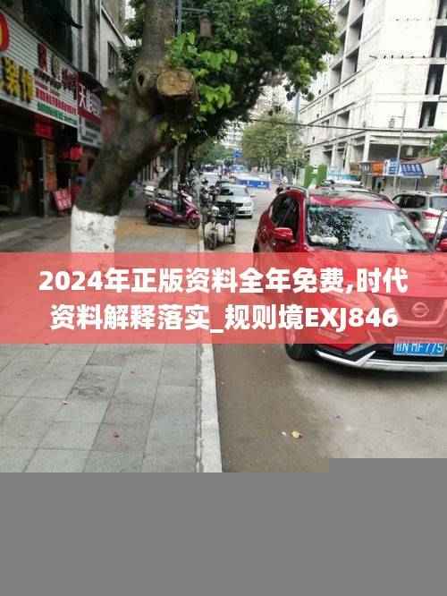 2024年正版资料全年免费,时代资料解释落实_规则境EXJ846.91
