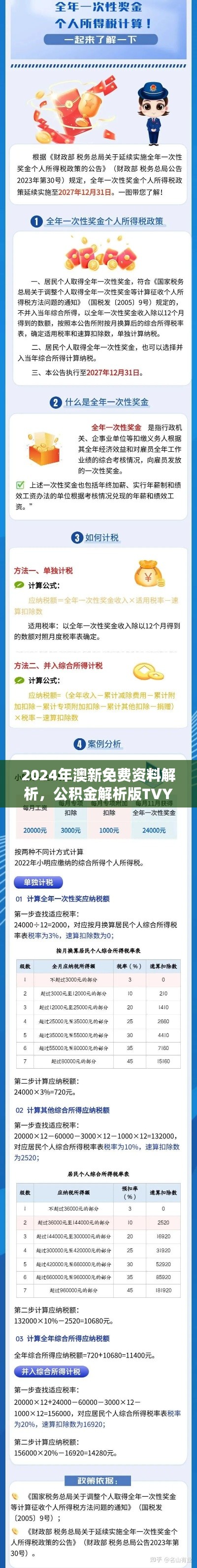 2024年澳新免费资料解析,公积金解析版TVY368.94