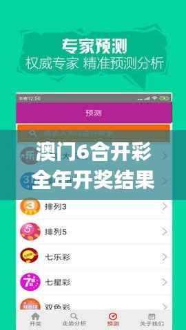 澳门6合开彩全年开奖结果查询,综合判断解析解答_阳实境OMD50.57