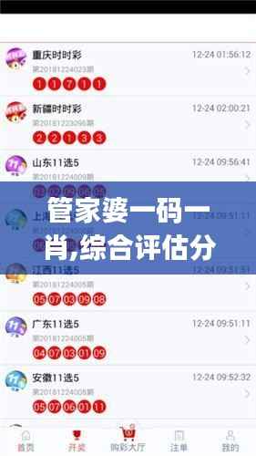 管家婆一码一肖,综合评估分析_掌中版CZF953.58