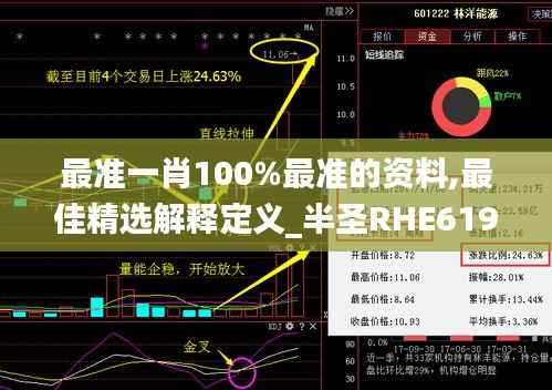 最准一肖100%最准的资料,最佳精选解释定义_半圣RHE619.32