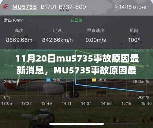 MU5735事故原因深度解析,最新消息与观点碰撞
