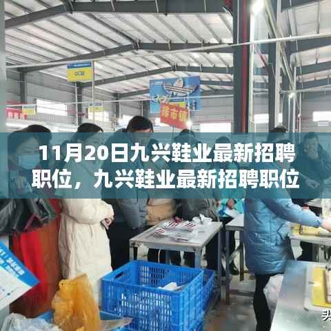 九兴鞋业最新招聘职位应聘全攻略,从入门到精通(适合初学者与进阶用户)