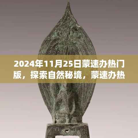 蒙速办热门版,探索自然秘境,心灵宁静之旅