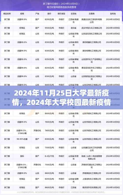 2024年大学校园疫情防控指南,全方位解析防护步骤与技能学习