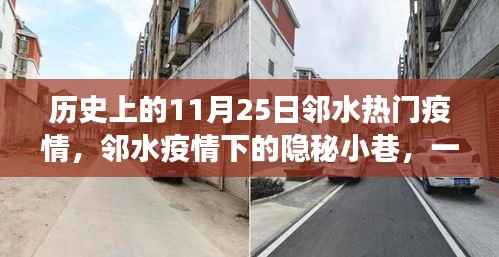 邻水疫情下的隐秘小巷,特色小店的独特故事与疫情历程回顾