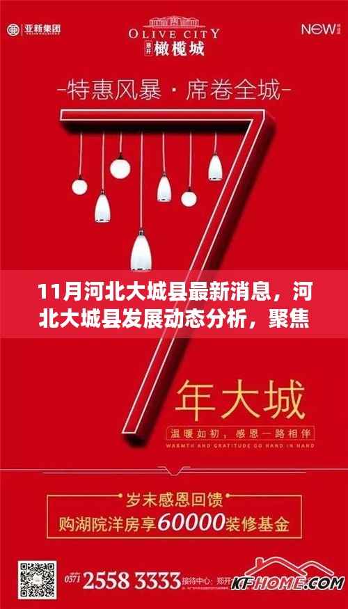 河北大城县最新发展动态解析,聚焦最新消息与正反观点探讨