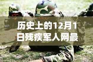 历史上的12月1日,残疾军人网最新消息及其多维视角影响论述
