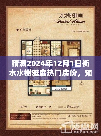 衡水水榭雅庭2024年房价预测，未来趋势分析与热门房价猜测