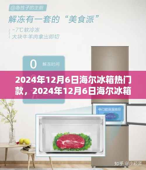 海尔冰箱热门款大盘点及深度测评,选购指南与测评报告(2024年12月6日版)