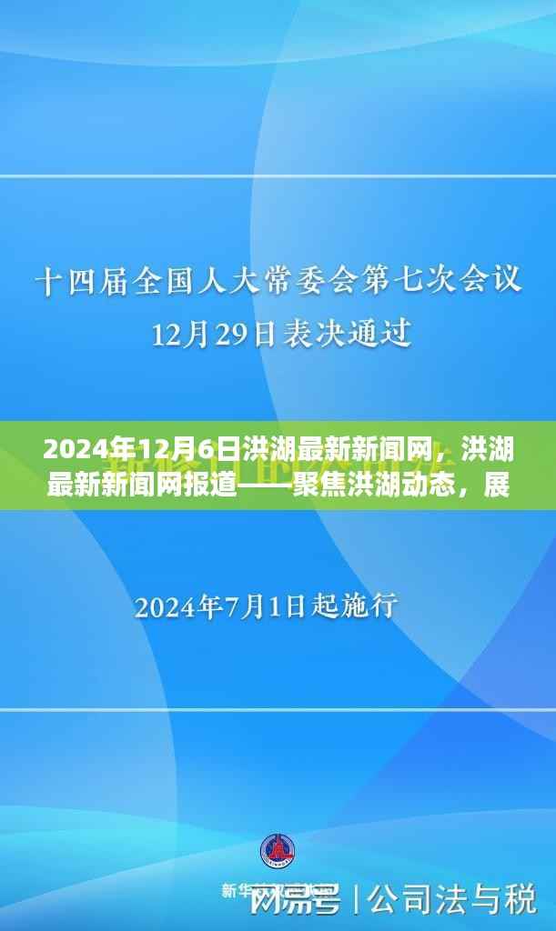 洪湖动态展望与未来发展报道(洪湖最新新闻网,2024年12月6日版)