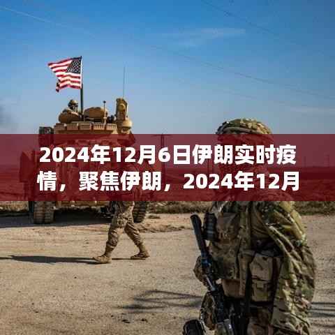 伊朗实时疫情报告，聚焦深度解析，2024年12月6日最新数据