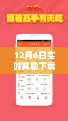 12月6日实时奖励下载产品全面评测介绍
