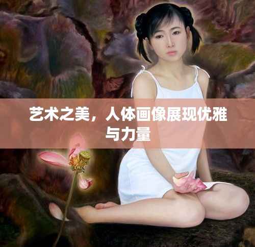 艺术之美,人体画像展现优雅与力量