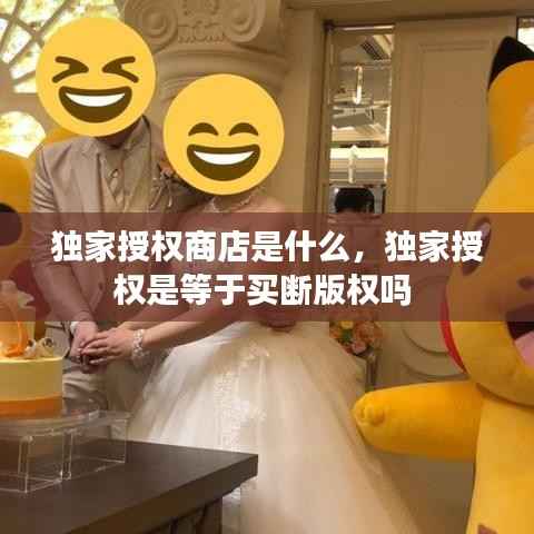 独家授权商店是什么,独家授权是等于买断版权吗