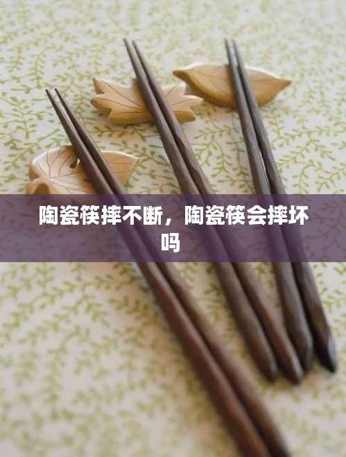 陶瓷筷摔不断,陶瓷筷会摔坏吗