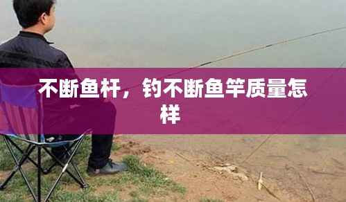 不断鱼杆，钓不断鱼竿质量怎样 