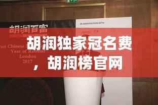 胡润独家冠名费，胡润榜官网 