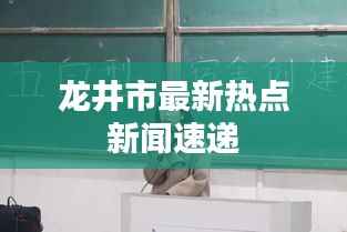 龙井市最新热点新闻速递