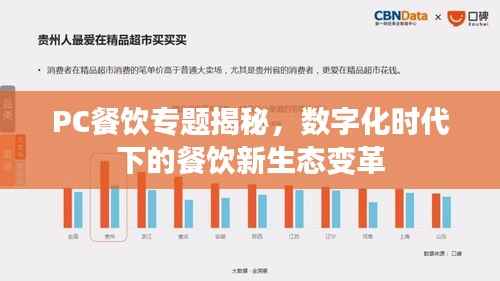 PC餐饮专题揭秘,数字化时代下的餐饮新生态变革