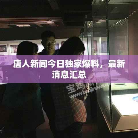 唐人新闻今日独家爆料,最新消息汇总