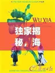 独家揭秘,海报视频背后的故事与创意魔力