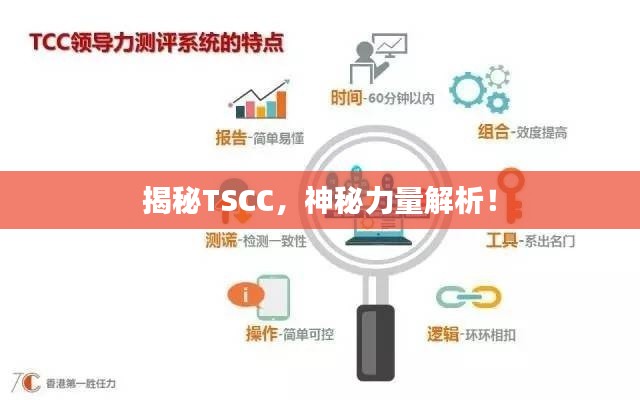 揭秘TSCC,神秘力量解析!