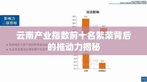 云南产业指数前十名繁荣背后的推动力揭秘